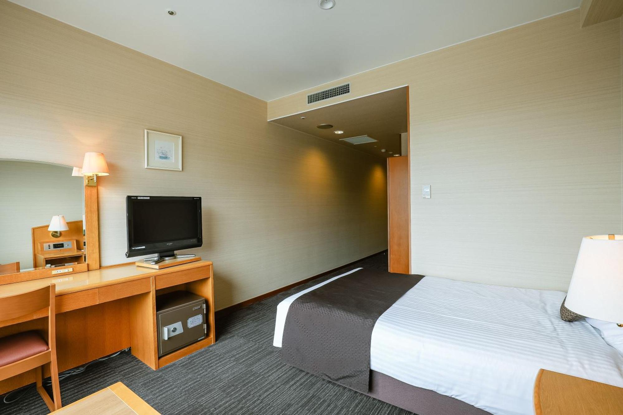 Kamenoi Hotel Kochi Ino Exterior foto
