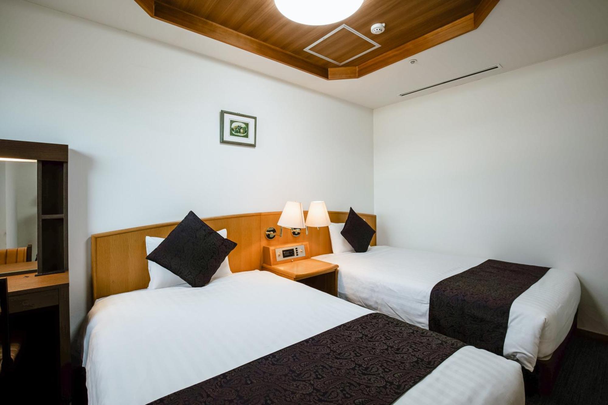 Kamenoi Hotel Kochi Ino Exterior foto